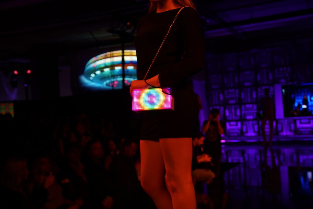 Image Source: Silicon Valley Fashion Week