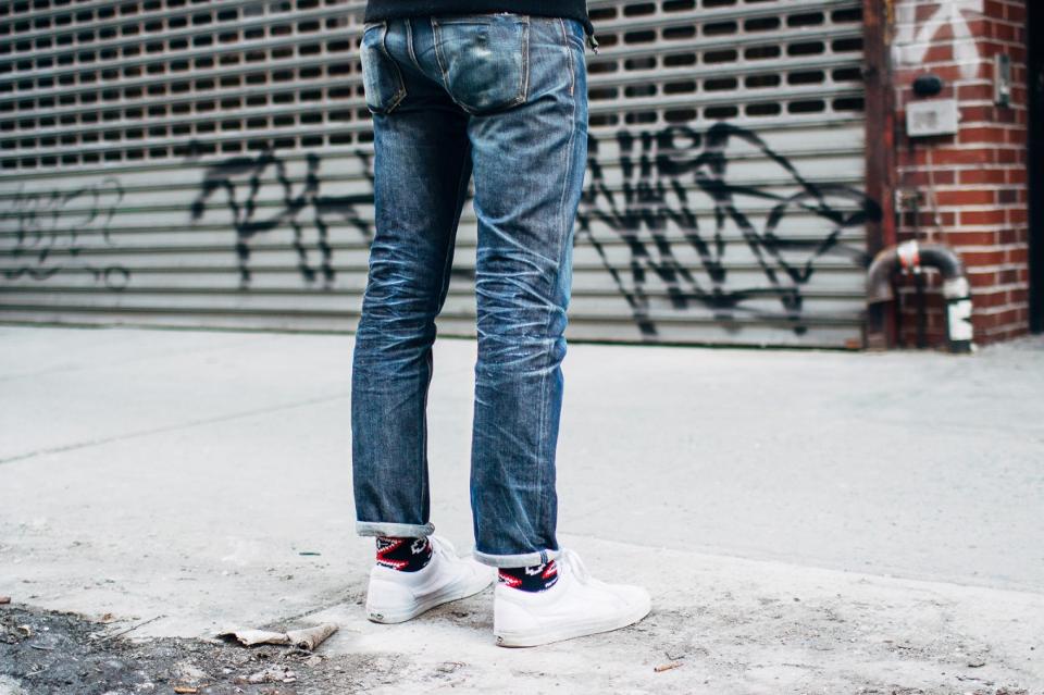 Image courtesy of 3Sixteen.