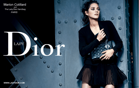 Do you want to work for Dior? - Fashion School Daily, School of Fashion ...