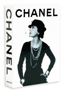 Happy Coco Chanel Day! - Fashion School Daily, School of Fashion Blog ...