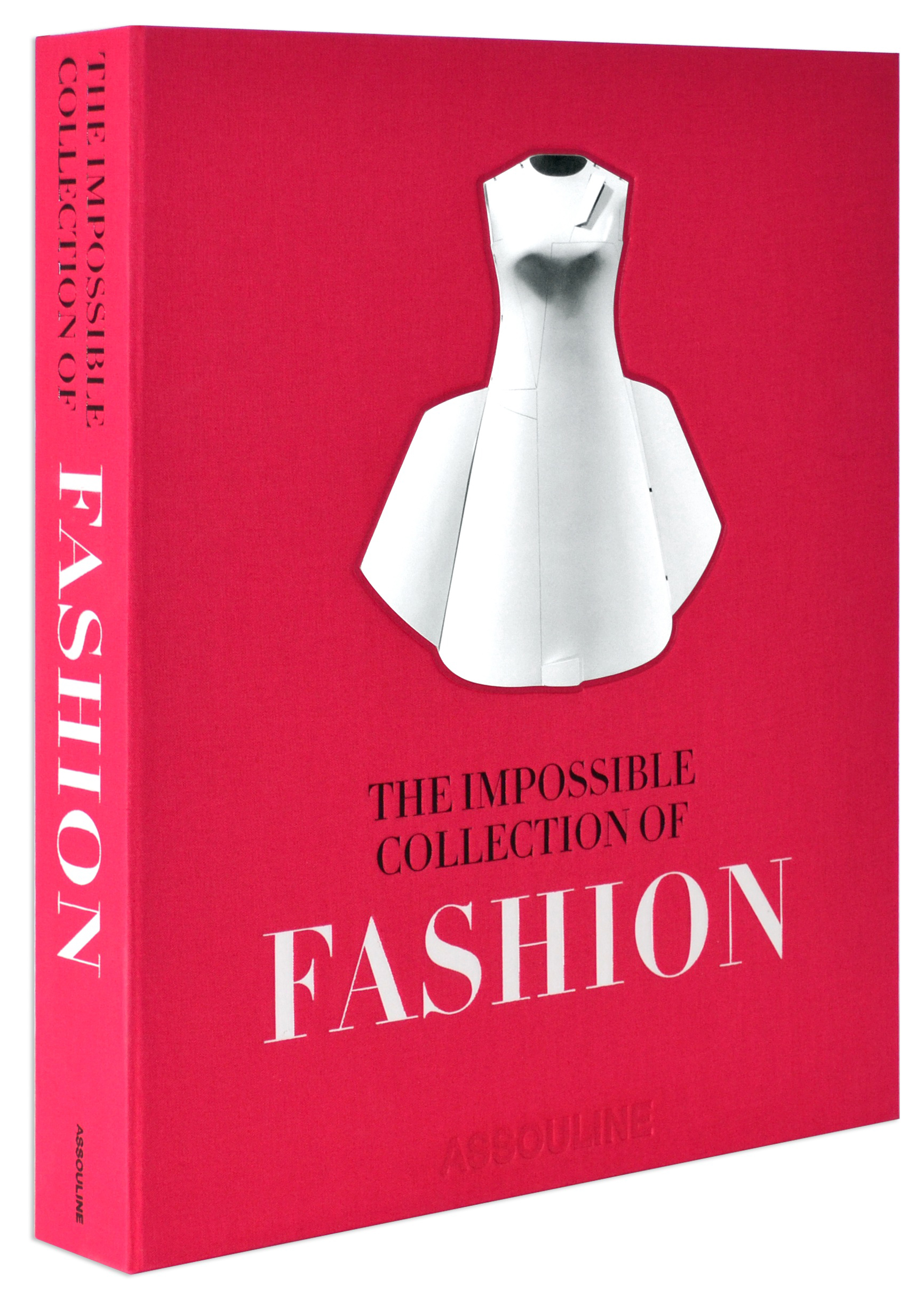 Contest: The Impossible Collection of Fashion - Fashion School Daily ...