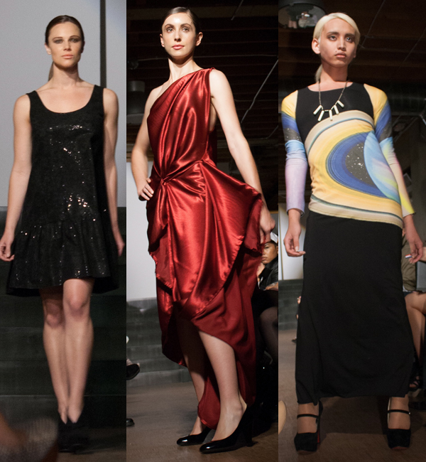 San Francisco Fashion Week - Emerging Designers