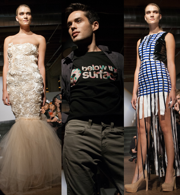 San Francisco Fashion Week - Emerging Designers