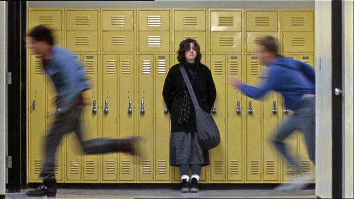 ally sheedy breakfast club costume