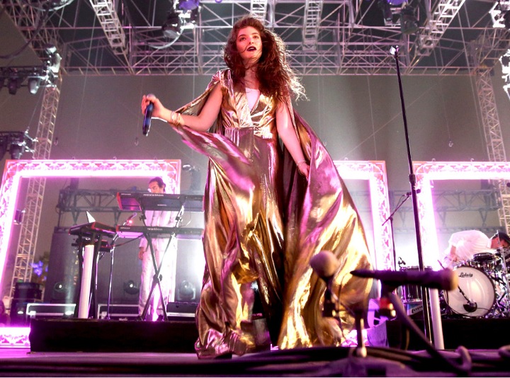 lorde