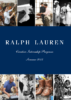 Poster of Ralph Lauren creative internship program