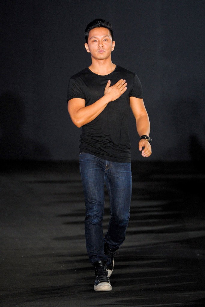 Prabal Gurung Needs Your Help