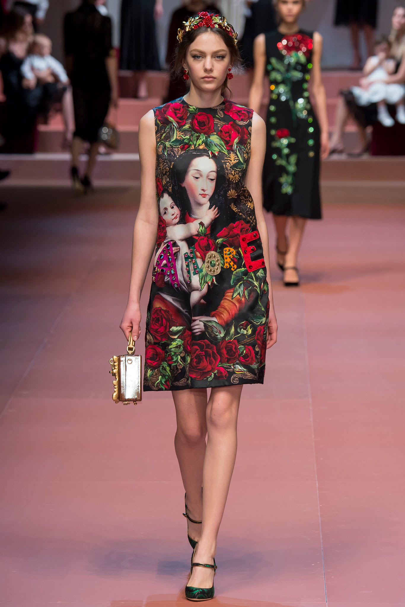 Currently craving: Dolce & Gabbana FW15 bags - LaiaMagazine