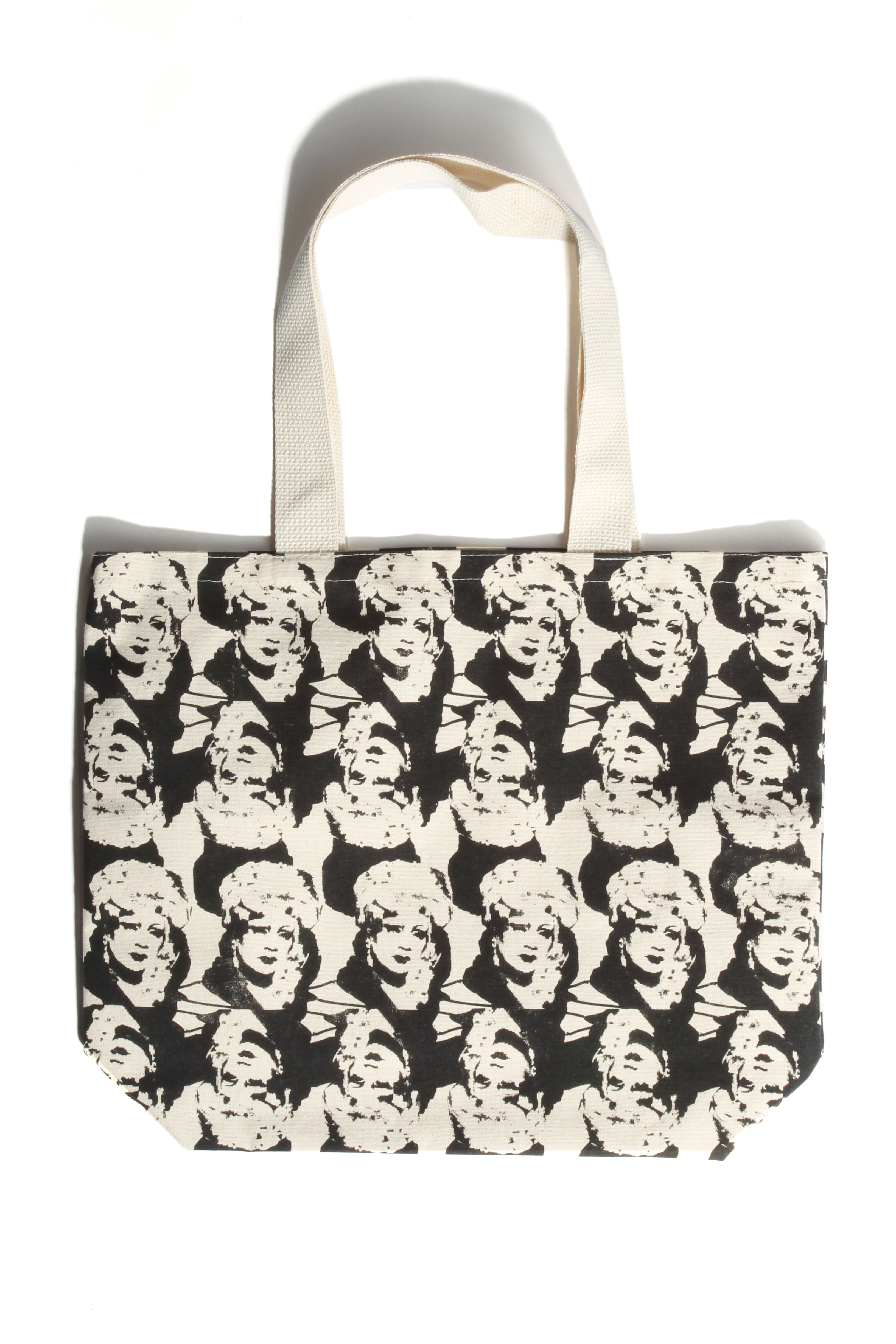 A tote designed by Yun Ling Tham.