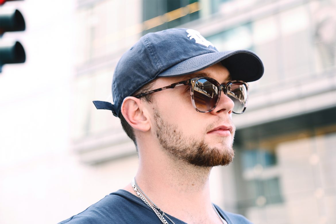 In NYC with Designer Brandon Kee AcademyUFashion Blog