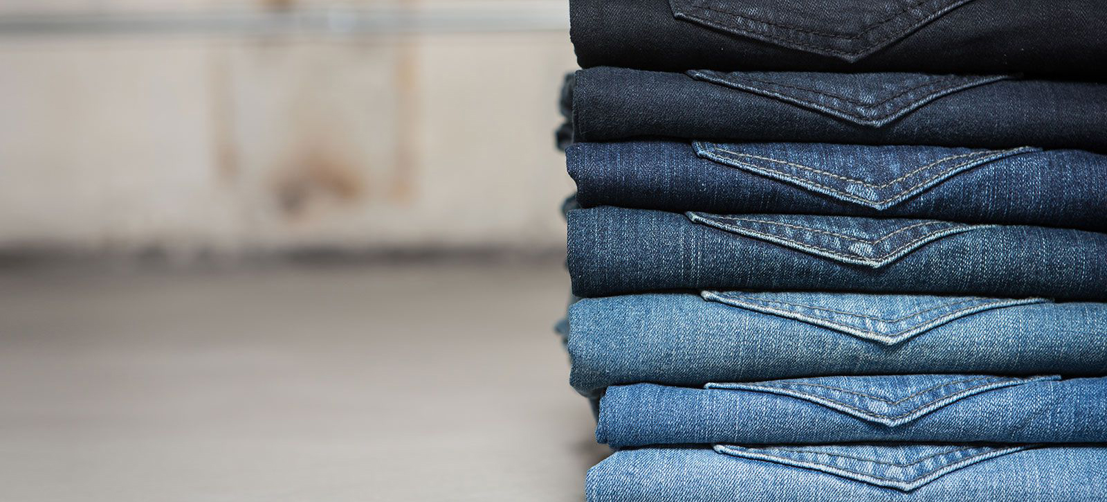 6 Luxury Brands That Redefine Men's Jeans - Fashion School Daily