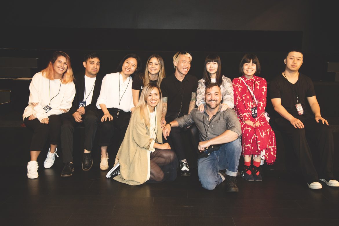 Academy of art university fashion show 2018 91 Academy of art university fashion show 2018 60