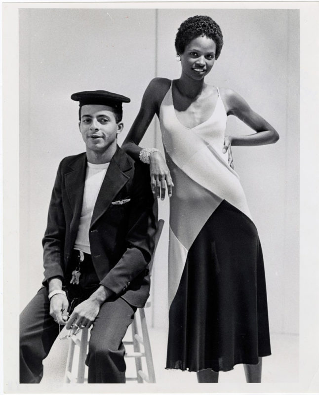 5 African American Designers Who Changed Fashion