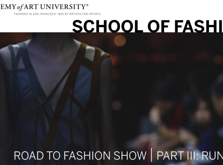 Fashion Journalism Archives - Fashion School Daily, School of Fashion ...