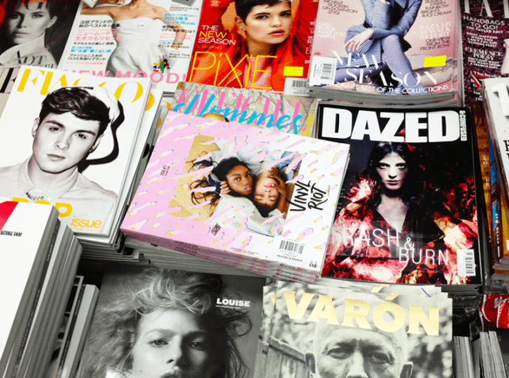 Fashion Journalism Archives Fashion School Daily, School of Fashion