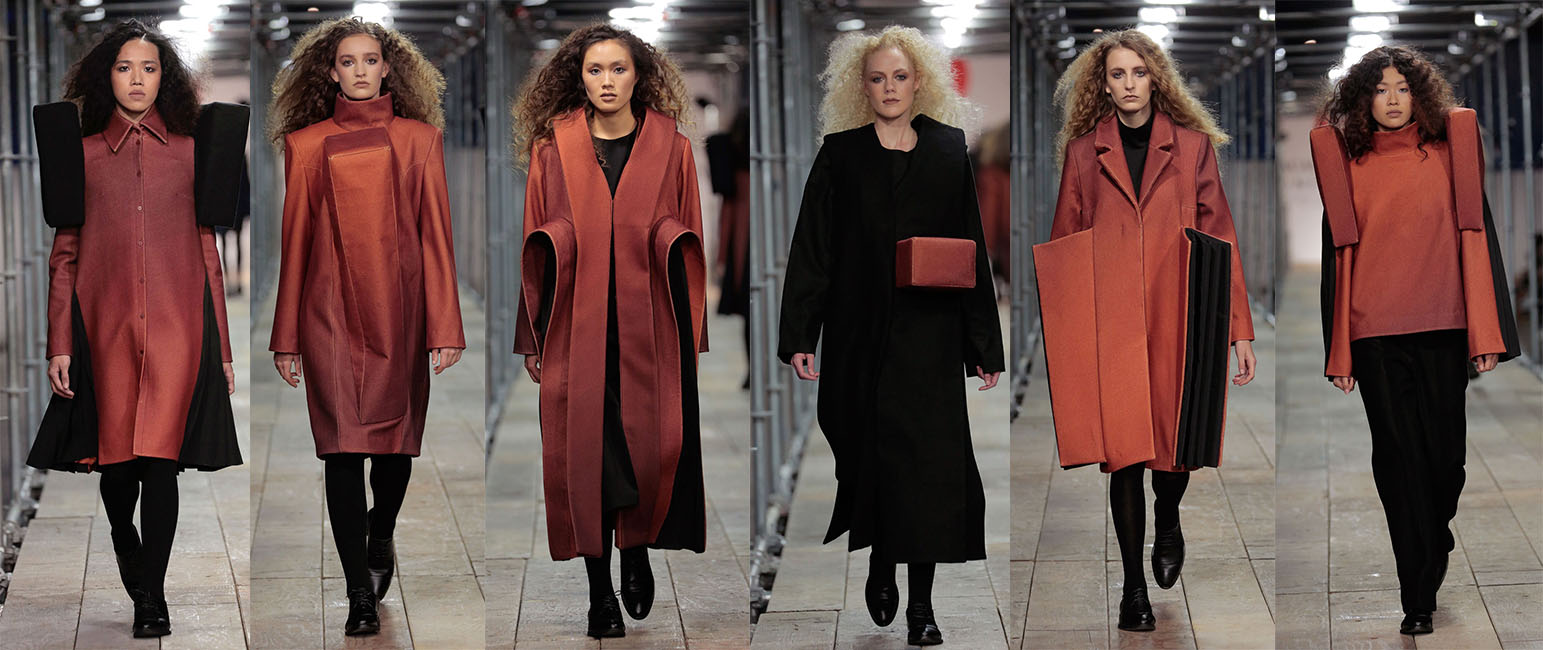 Cathy Horyn New York Fashion Week Fall 2022 Review: Peter Do