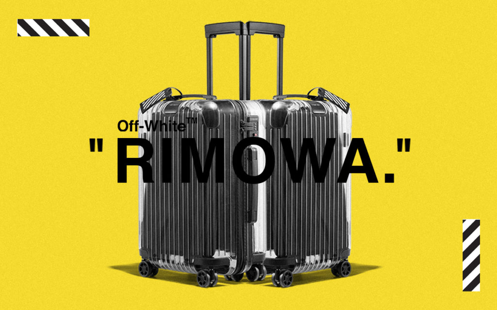 RIMOWA, Rimowa Alumni