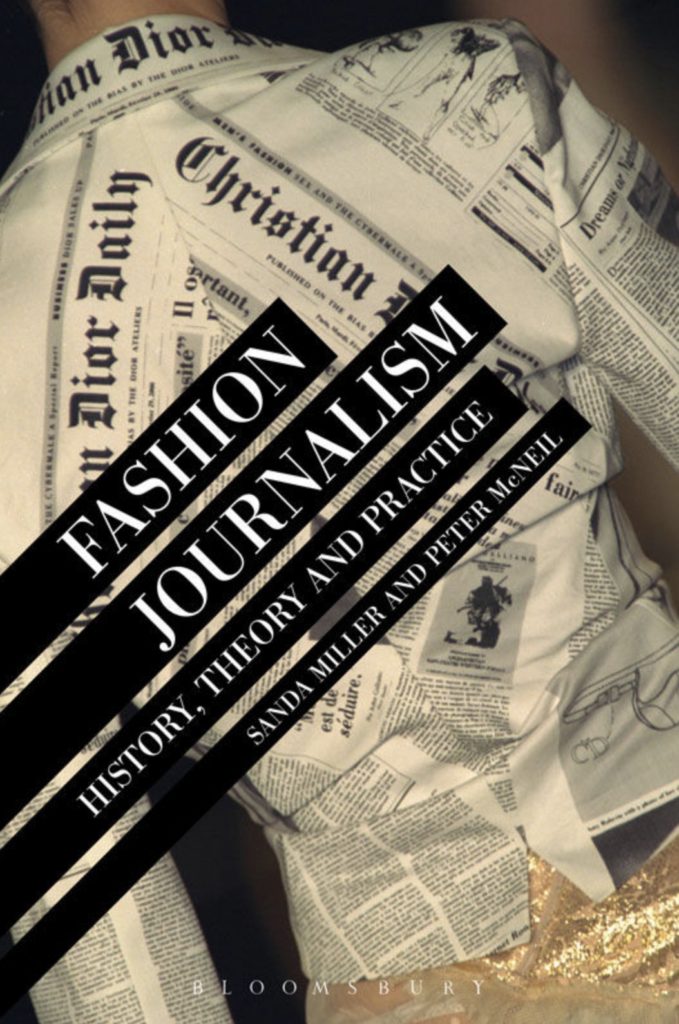 6 Must-Have Books For A Rising Fashion Professional - Fashion School Daily