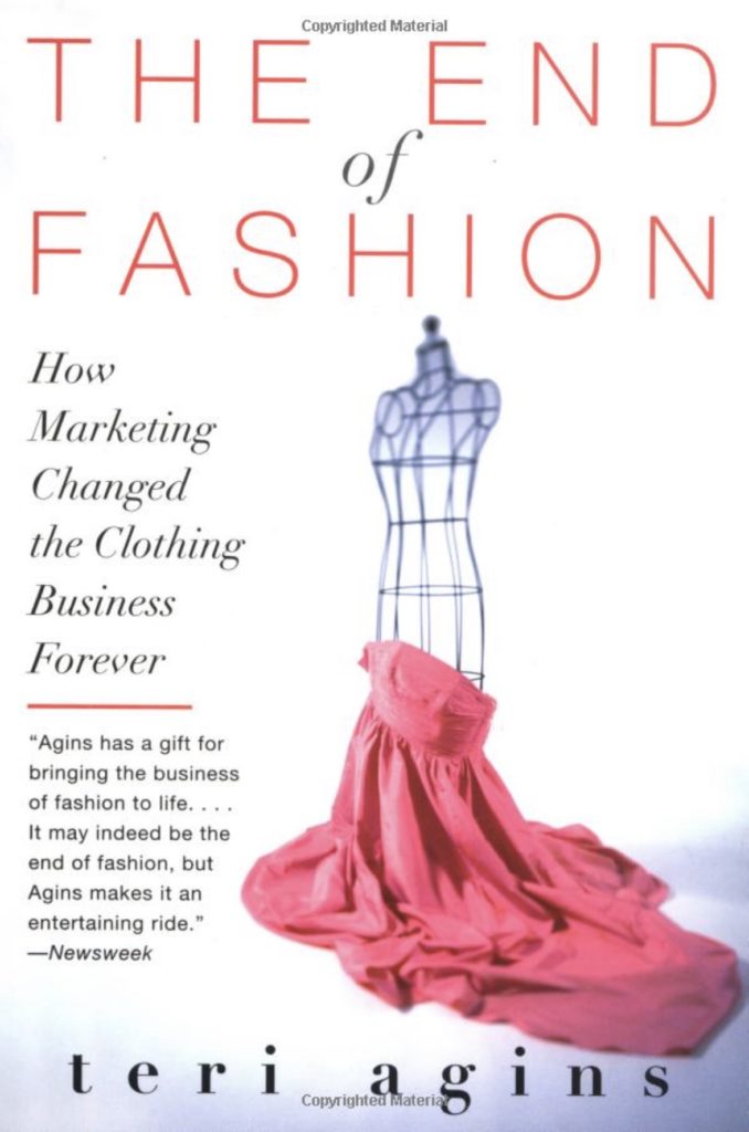 6 Must-Have Books For A Rising Fashion Professional - Fashion