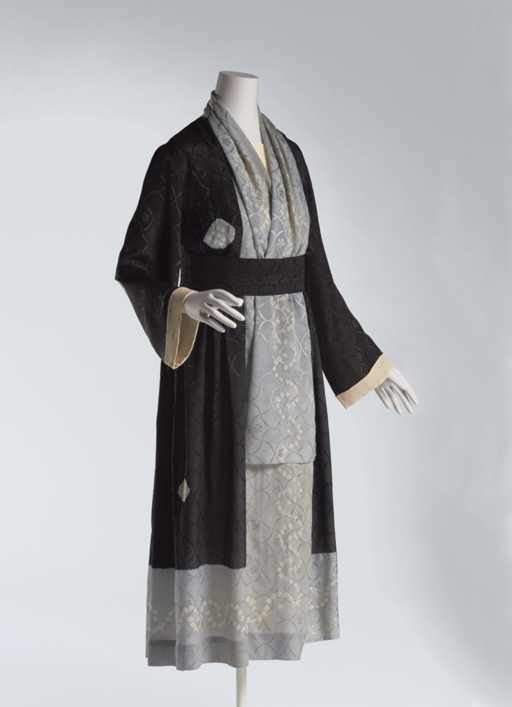 paul poiret dress 1920–1930