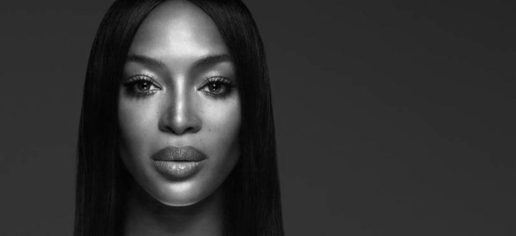 Naomi Campbell