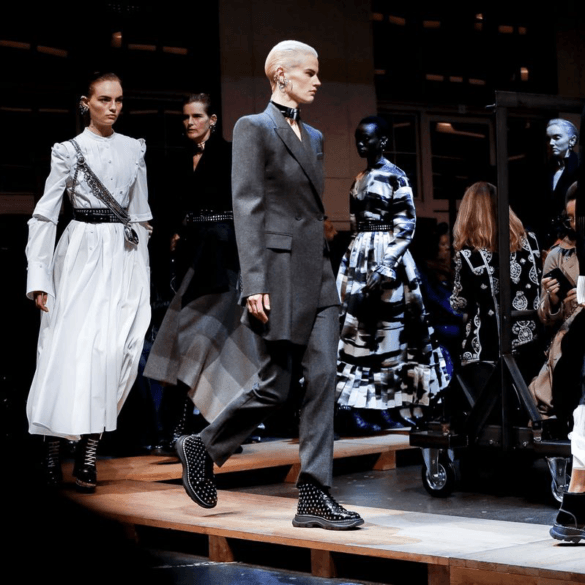 alexander mcqueen finale