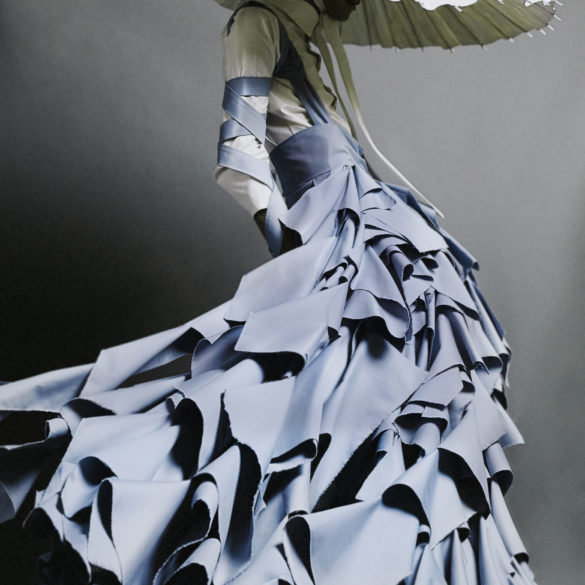Alessandro Trincone, "Annodami"