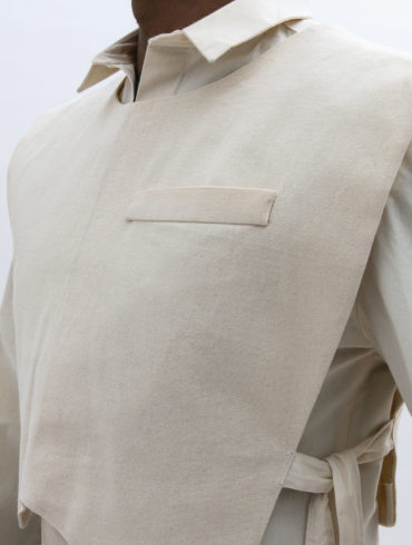 Design by Christopher Cabalona, BFA Fashion Design. Photography by Danielle Rueda